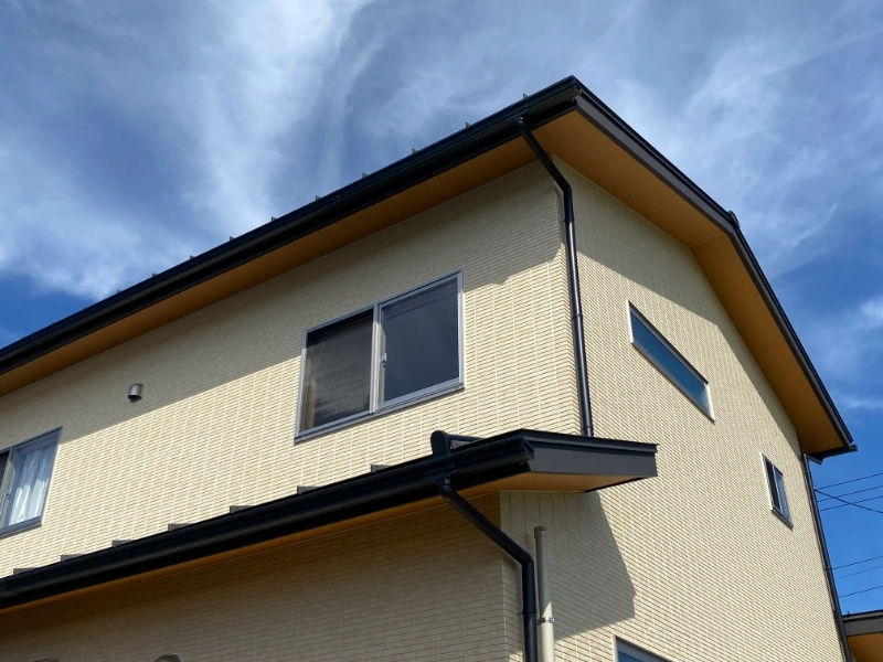 注文住宅
                                浜松市中央区