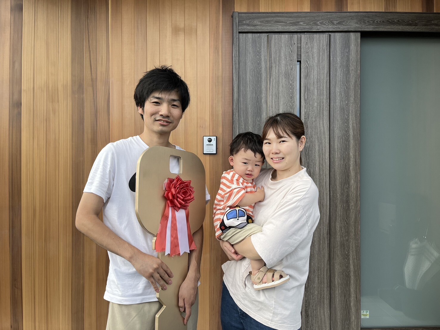 S様
                                        浜松市中央区