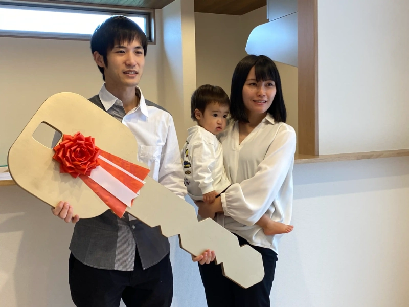 Y様
                                        浜松市中央区